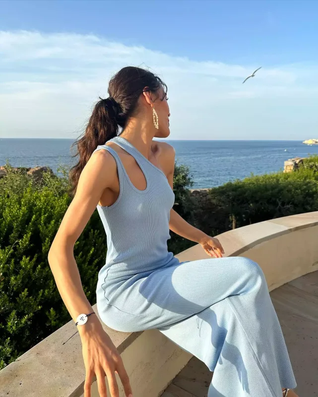 Qalmaqallı masturbasiya səhnəsindən danışdı