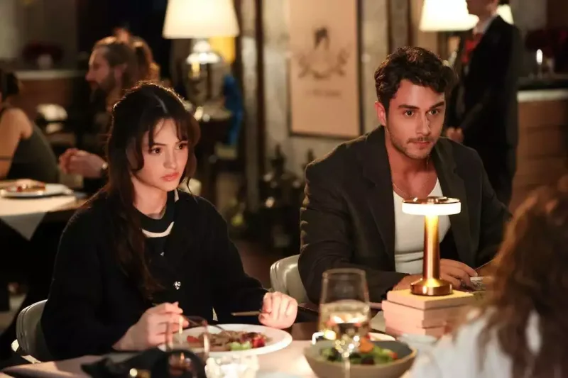 Öncə adı, sonra yayım tarixi dəyişdirildi