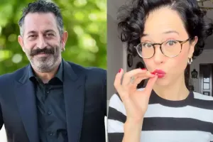 Cem Yılmazın yeni sevgilisi kimdir?