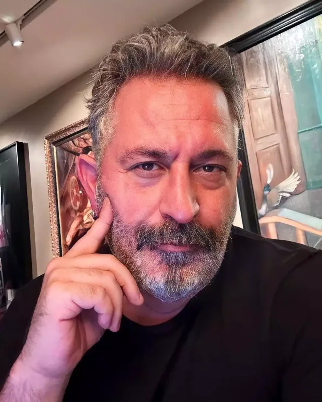 Cem Yılmazın yeni sevgilisi kimdir?