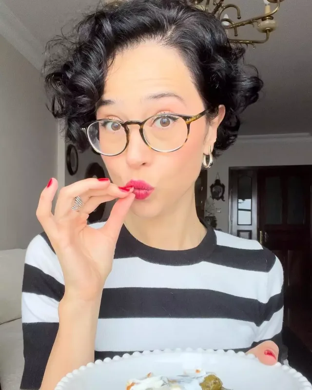 Cem Yılmazın yeni sevgilisi kimdir?