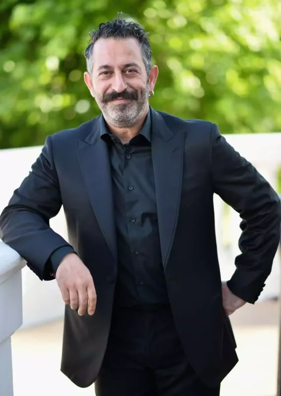 Cem Yılmazın yeni sevgilisi kimdir?