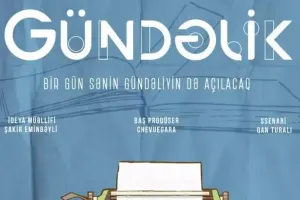 İTV-də yeni serial başladı