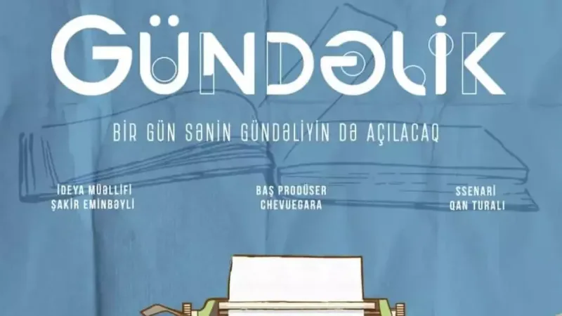 İTV-də yeni serial başladı