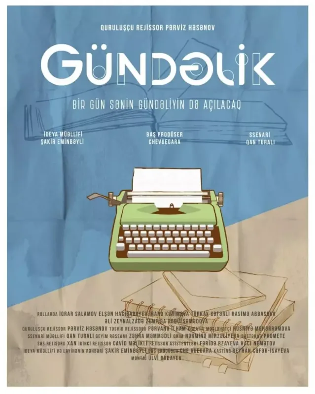 İTV-də yeni serial başladı