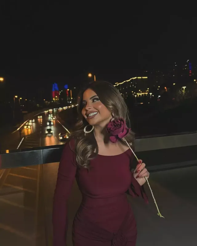 “Gərək həyat yoldaşımdan çəkinim”