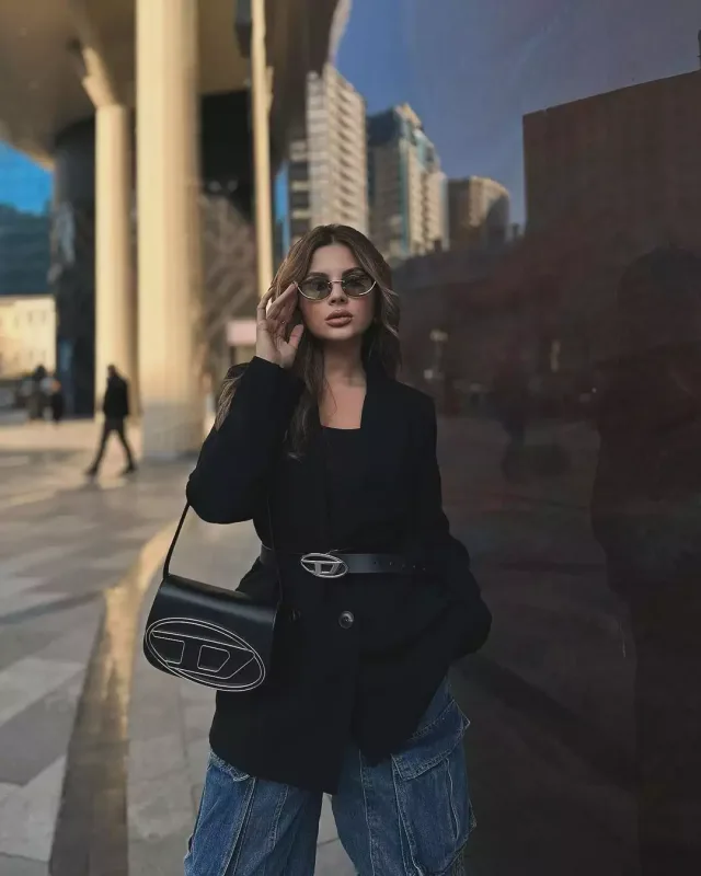 “Gərək həyat yoldaşımdan çəkinim”