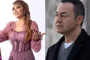 Elnarə yenə Serdarı kövrəltdi