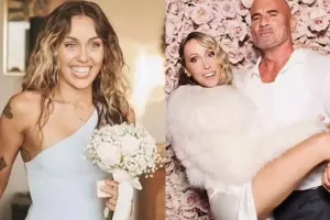 Mayli Sayrusun ögey atası ilə bağlı şok iddia!