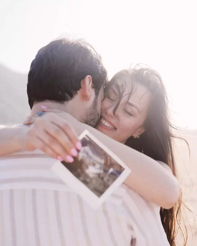 Valideyn olacaqlarını açıqladılar