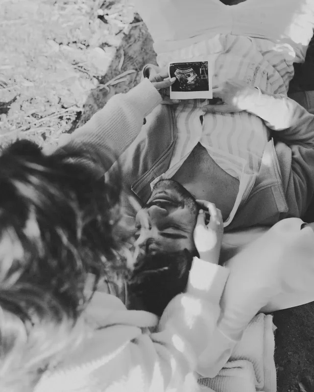 Valideyn olacaqlarını açıqladılar