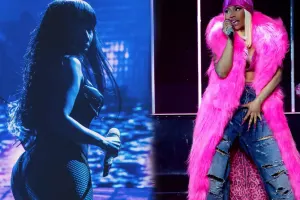 Niki dünya turuna başladı