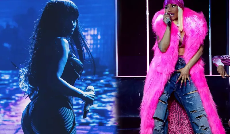 Niki dünya turuna başladı