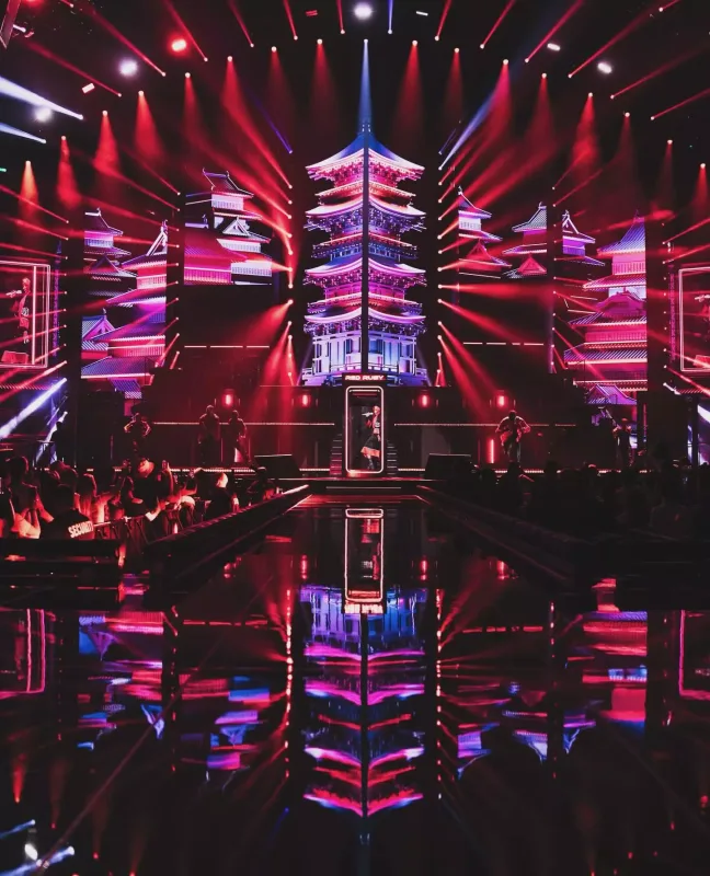 Niki dünya turuna başladı