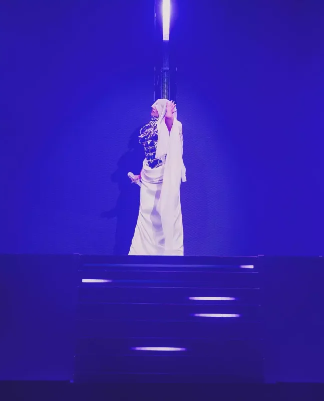 Niki dünya turuna başladı