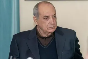 Rasim Balayev İttifaqa sədr seçildi