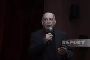 “Azərbaycan kinosu reanimasiyadadır”