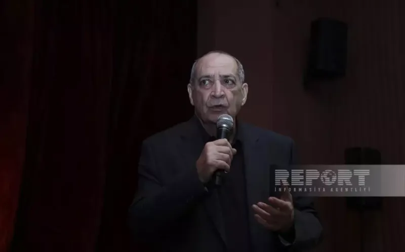 “Azərbaycan kinosu reanimasiyadadır”