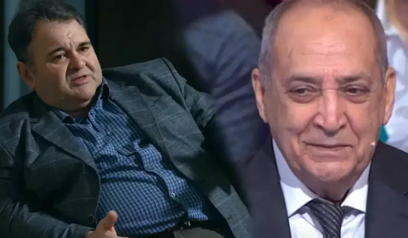 Ayaz Salayev İttifaqdan ayrılacaq - Birləşməyə reaksiya!