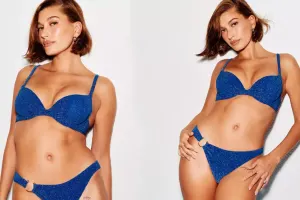 Heylinin bu fotoları müzakirə yaratdı