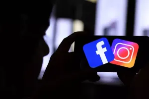 Feysbukun və İnstaqramın işində problem yarandı
