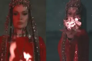 Baş rolda Natavan Həbibi