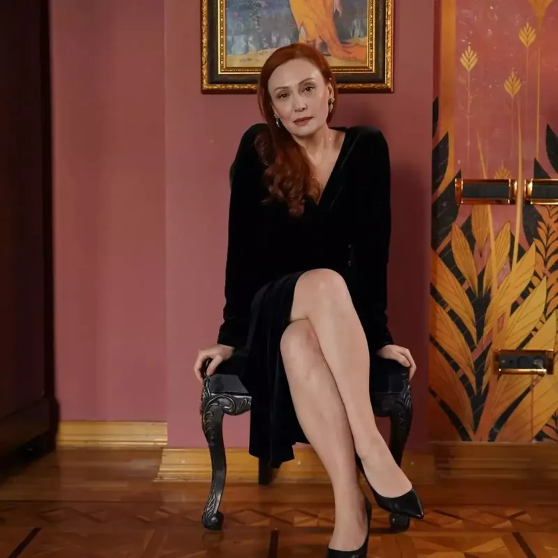 “Yalı Çapkını”nın ulduzu ana olmaq istəmir