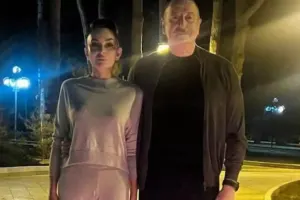 Prezident və xanımından çərşənbə təbriki