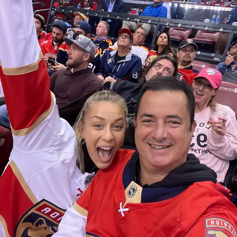 Acun 4-cü dəfə evlənir?