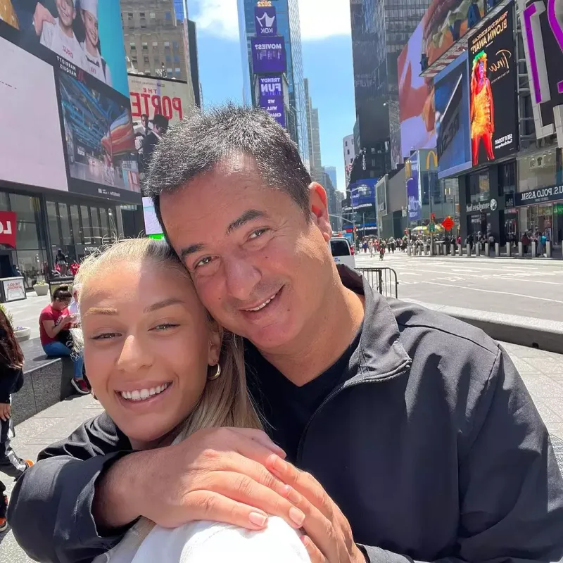 Acun 4-cü dəfə evlənir?