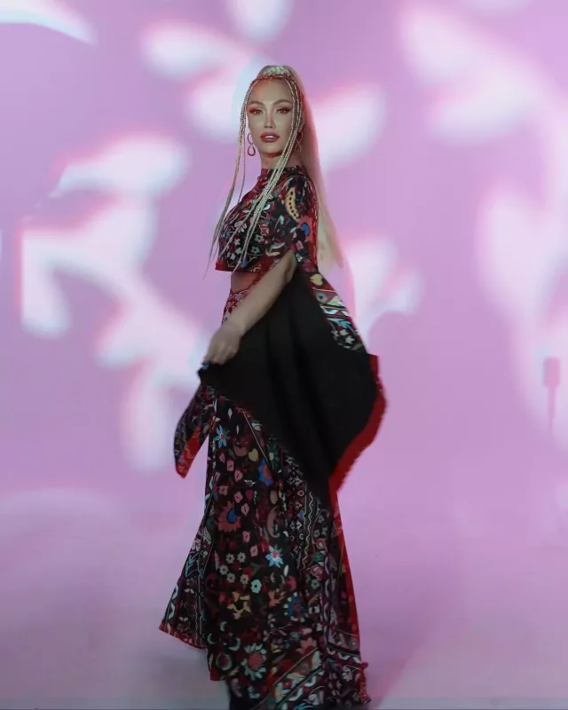 “İnsanları ciddiyə almayandan sonra həyatım asanlaşıb”