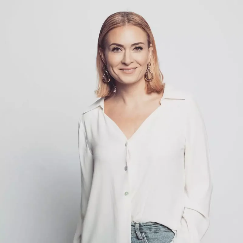 1 ayda 8 kilo itirdi