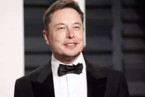 İlon Mask artıq dünyanın ən varlı insanı deyil