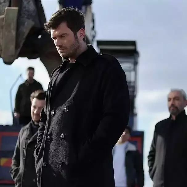 “Aile” rus kanalında!