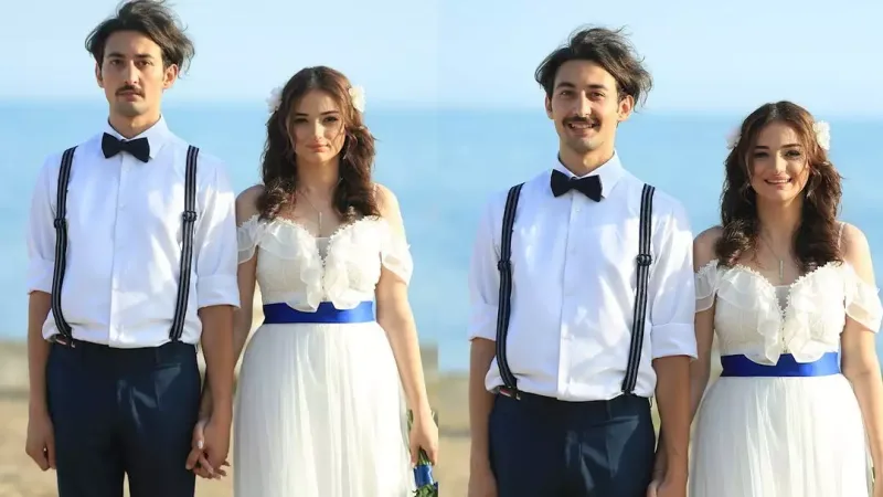 Elvin qız atası oldu