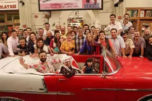 “Seksenler”in aktyoru qəzada öldü