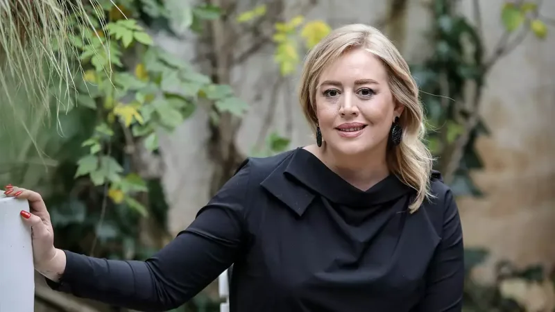 “Kızıl goncalar”da yeni sima