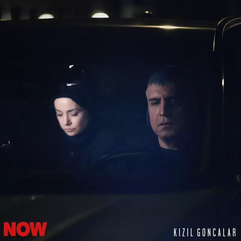 “Kızıl goncalar”da yeni sima