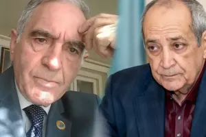 “Rasim Balayev varsa, mən orada yoxam”