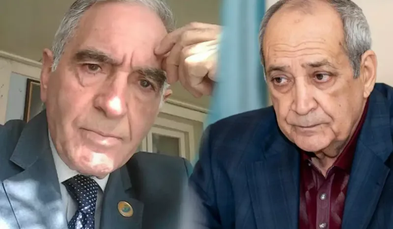 “Rasim Balayev varsa, mən orada yoxam”