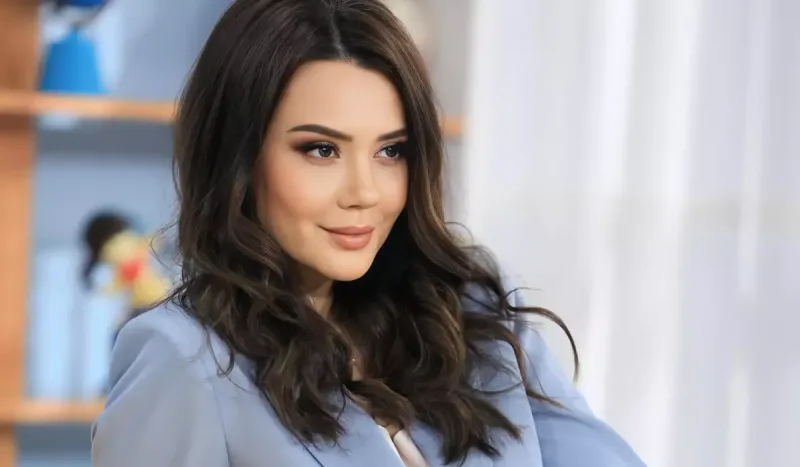 “Bir-birinizi sevin, amma...”