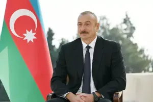Prezident Azərbaycan qadınlarını təbrik etdi