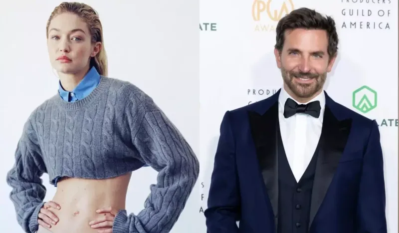 Cici və Bredli Kuper eşqlərini açıqlayacaq