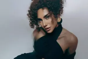 “Şou-biznesə psixologiyam tab gətirmirdi”