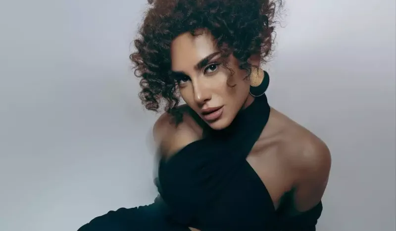 “Şou-biznesə psixologiyam tab gətirmirdi”