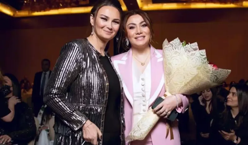 “Sənin üçün çox darıxan bacın Ruhiyyə...”