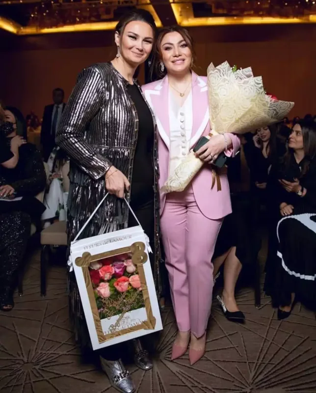 “Sənin üçün çox darıxan bacın Ruhiyyə...”