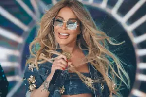 Aygün Kazımova da “Dream Fest”də çıxış edəcək