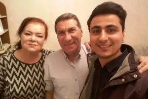 “Bəyin oğurlanması”nın Gülbadamı dəfn edildi