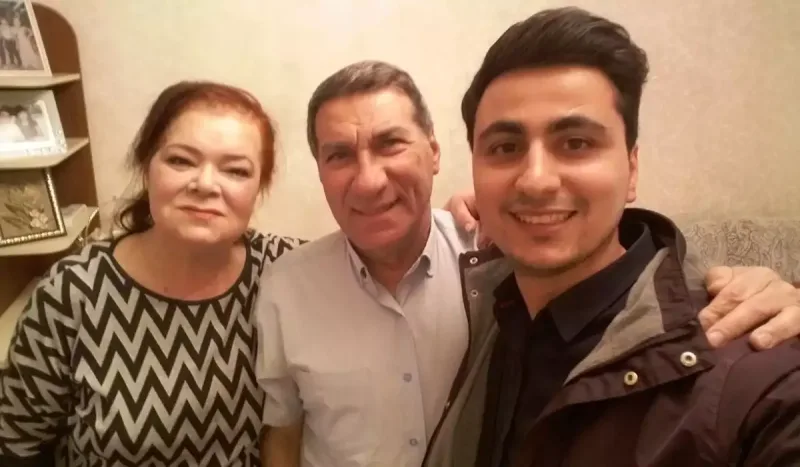 “Bəyin oğurlanması”nın Gülbadamı dəfn edildi